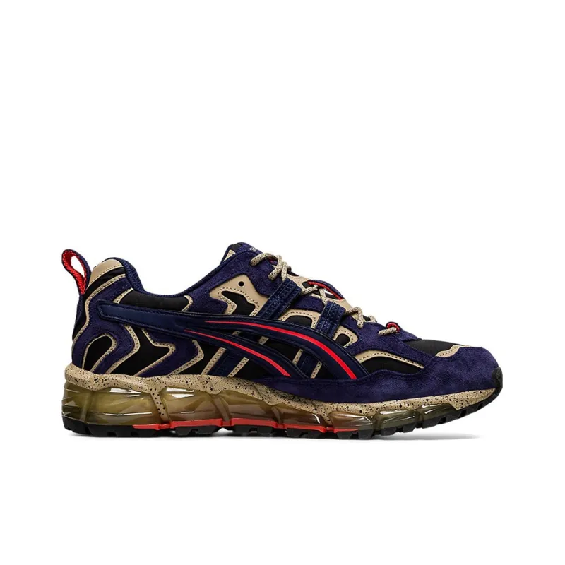 Asics Gel Nandi 360 Navy Peacoat-1