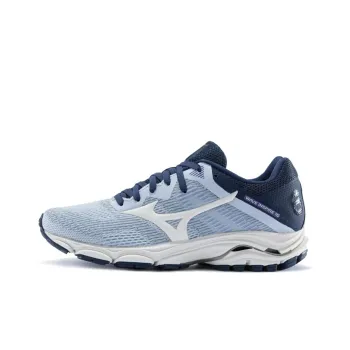 Mizuno Inspire 16 Blue Women's