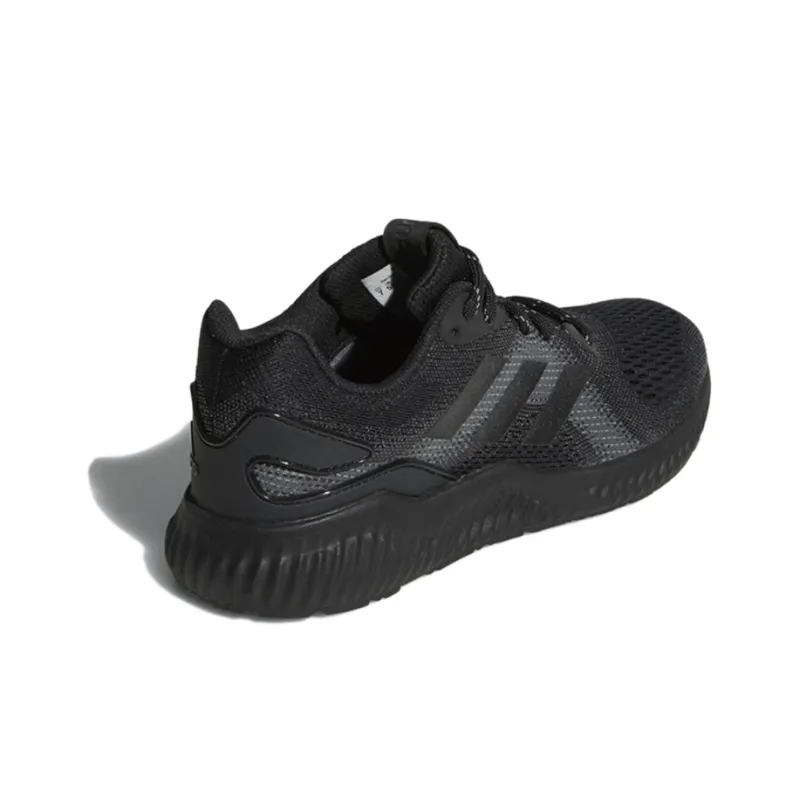 Adidas Neo Aerobounce St Black Women's-3