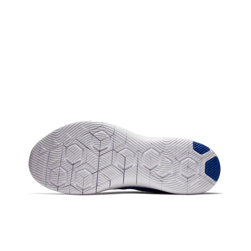 Nike Flex Contact Blue-4