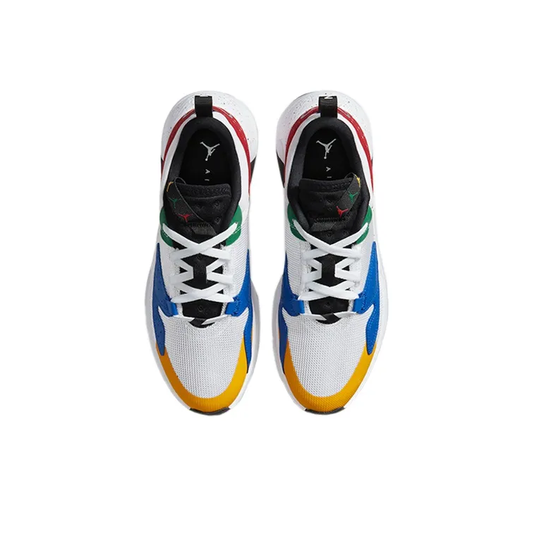 Jordan Air Cadence Olympic Rings-3