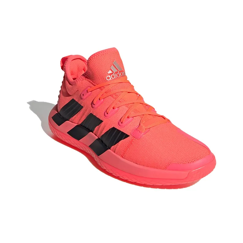 Adidas Stabil Next Gen Pink/Black-2