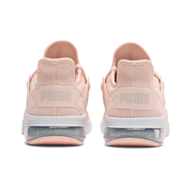 PUMA Electron Street Pink Women's-3