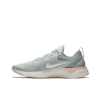 Nike Odyssey React Light Silver Women's