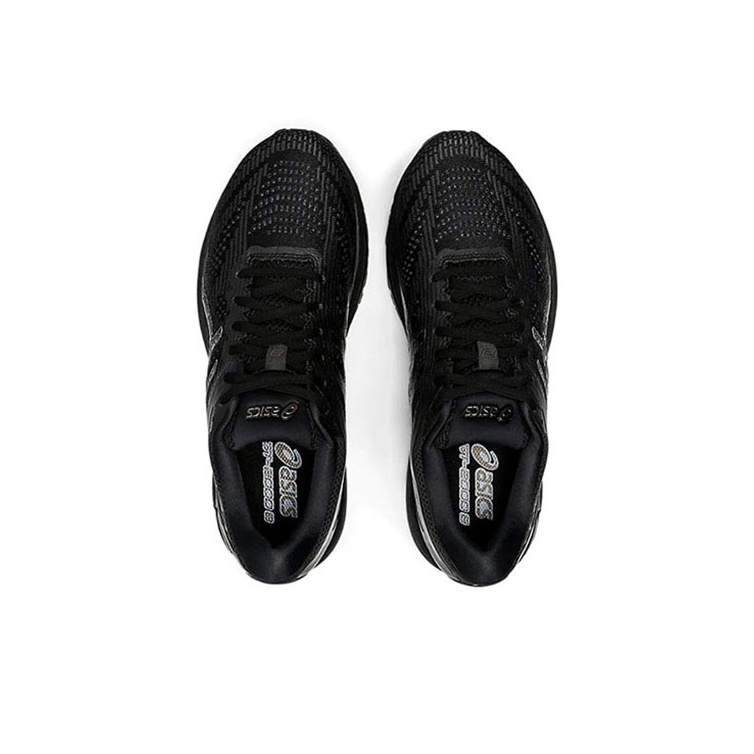 Asics GT 2000 8 'Black' - POIZON