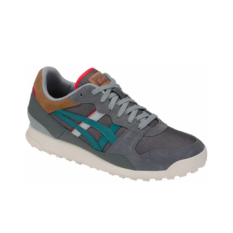 Onitsuka Tiger Horizonia 'Dark Grey Green'-2