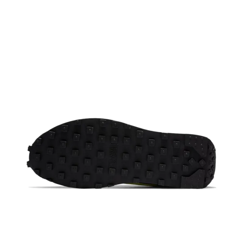 Nike Daybreak Black Limelight-5