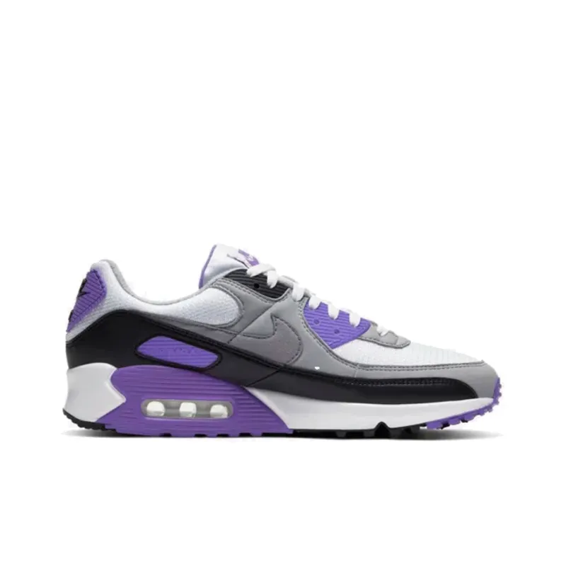 Nike Air Max 90 Recraft Hyper Grape-1