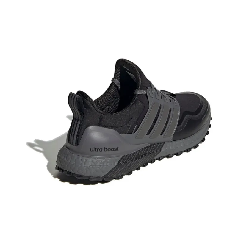 Adidas Ultra Boost All Terrain Black Night Metallic-4