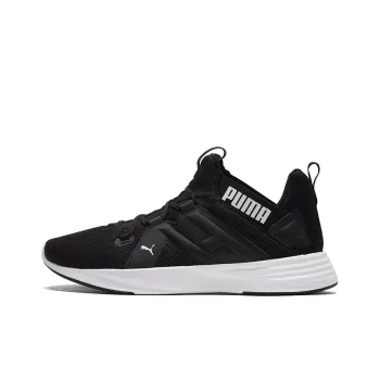 PUMA Contempt Demi 'Black White'