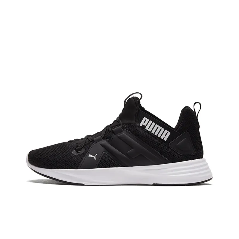 PUMA Contempt Demi 'Black White'-0