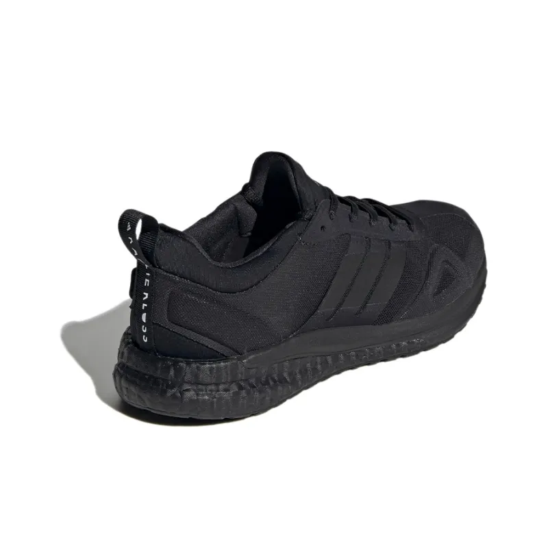 Adidas Solarglide Karlie Kloss Triple Black Women's-3