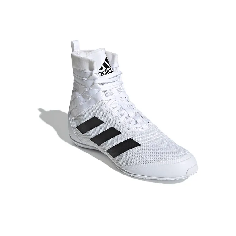 Adidas Speedex 18 White/Black-2