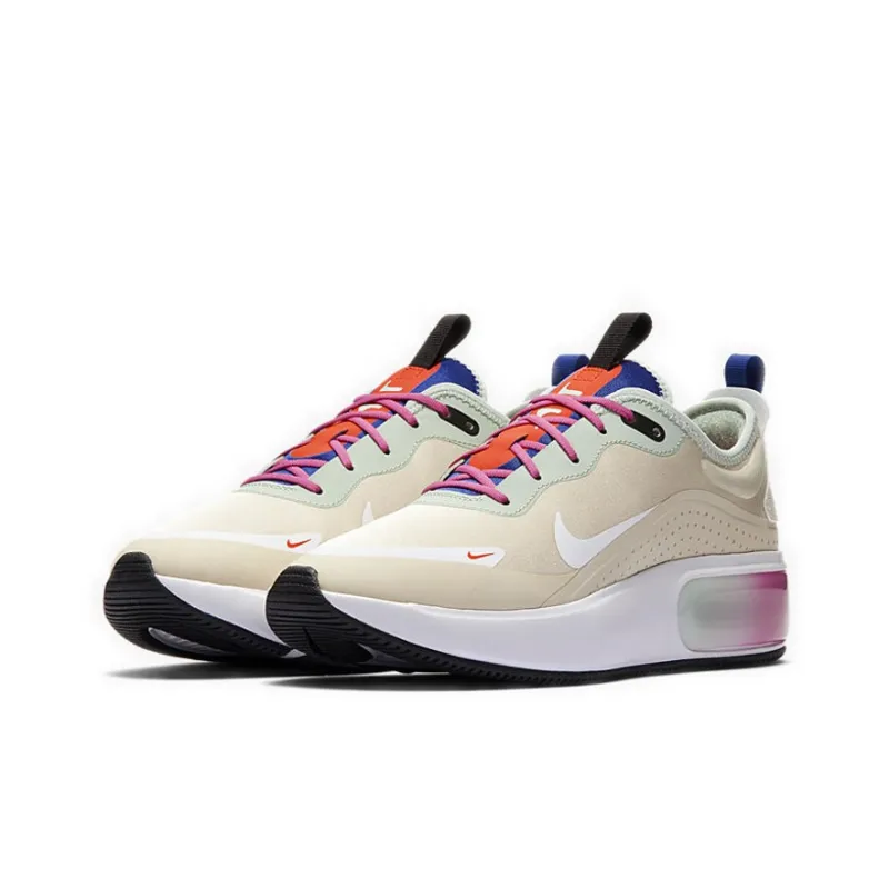 Nike Air Max Dia 'Fossil' Women's-2