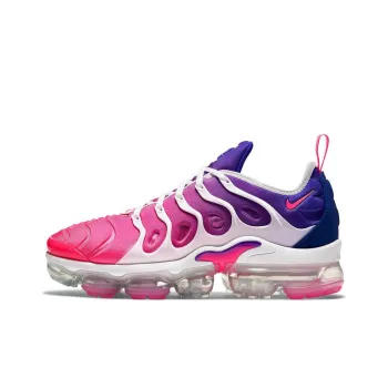 Nike Air VaporMax Plus Concord Pink Blast Women's