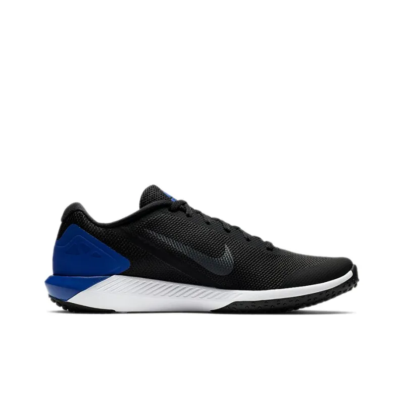 Nike Retaliation Trainer 2 'Black Game Royal'-1
