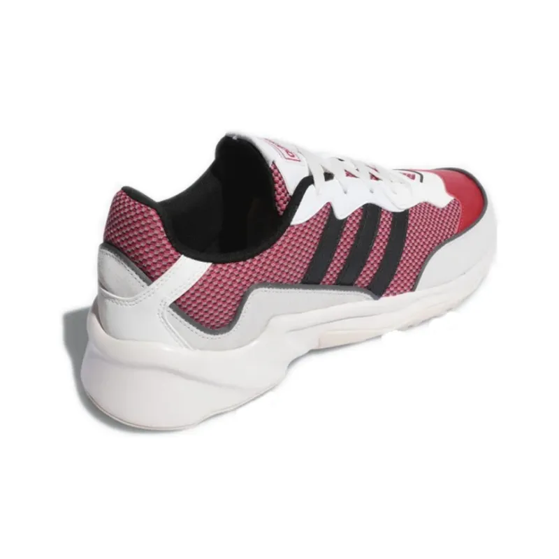 Adidas Neo 20 20 Fx 'Scarlet'-2