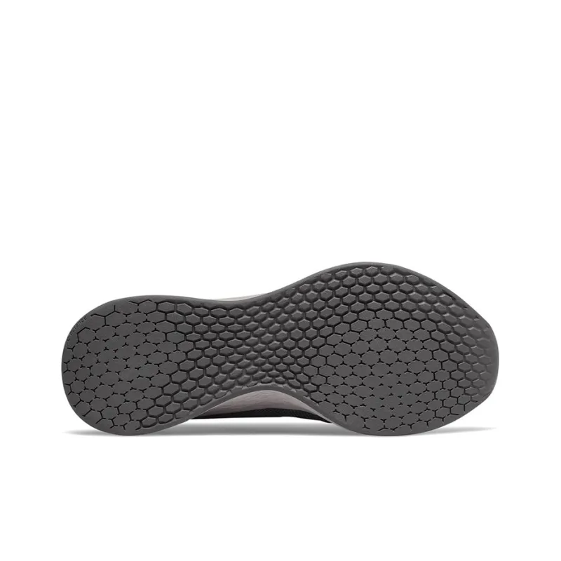New Balance Fresh Foam Roav Boundries Black/Grey-3