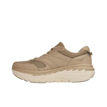 HOKA ONE ONE Bondi L Dune Oxford Tan All Gender