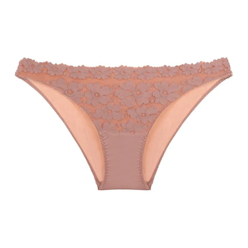 MISS CURIOSITY Women's Underpants-6