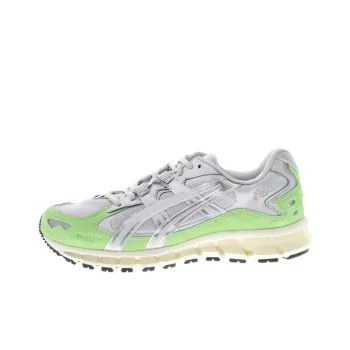 Asics X Awake Ny Gel Kayano 5 360 'Silver Mint'