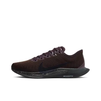 Nike Zoom Pegasus Turbo 2 Se Velvet Brown Blackened Blue Burgundy Ash Women's