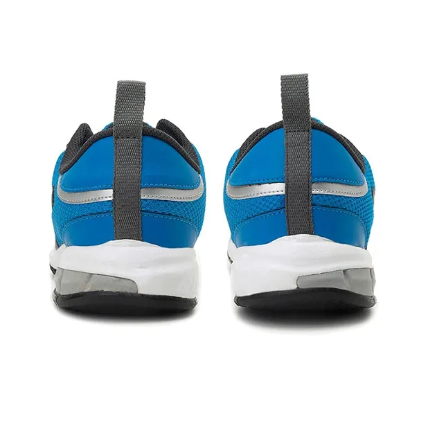 PUMA Triton Idp Low Blue/Black/White-3