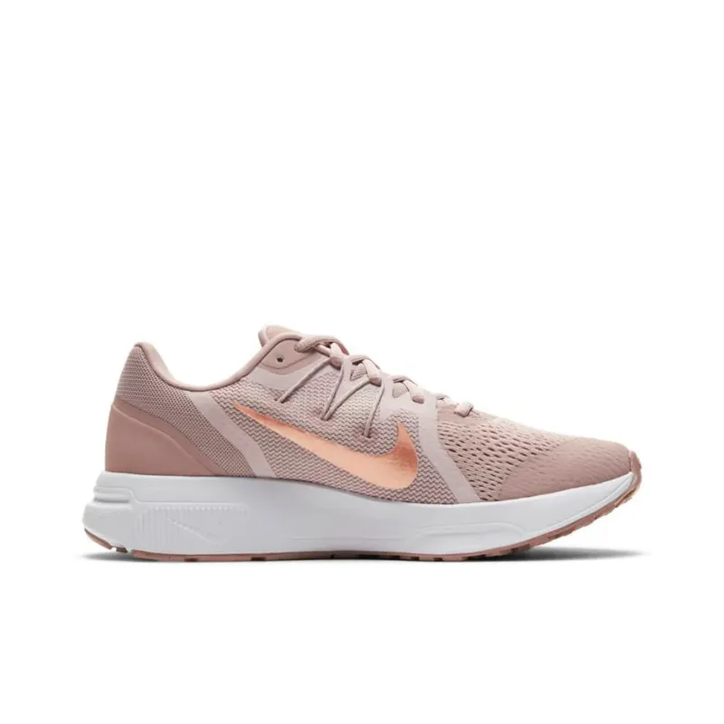 Nike Zoom Span 3 Stone Mauve Women's-1