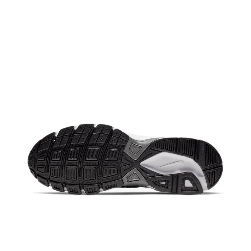 Nike Initiator "Metallic Cool Grey" Sneakers-5