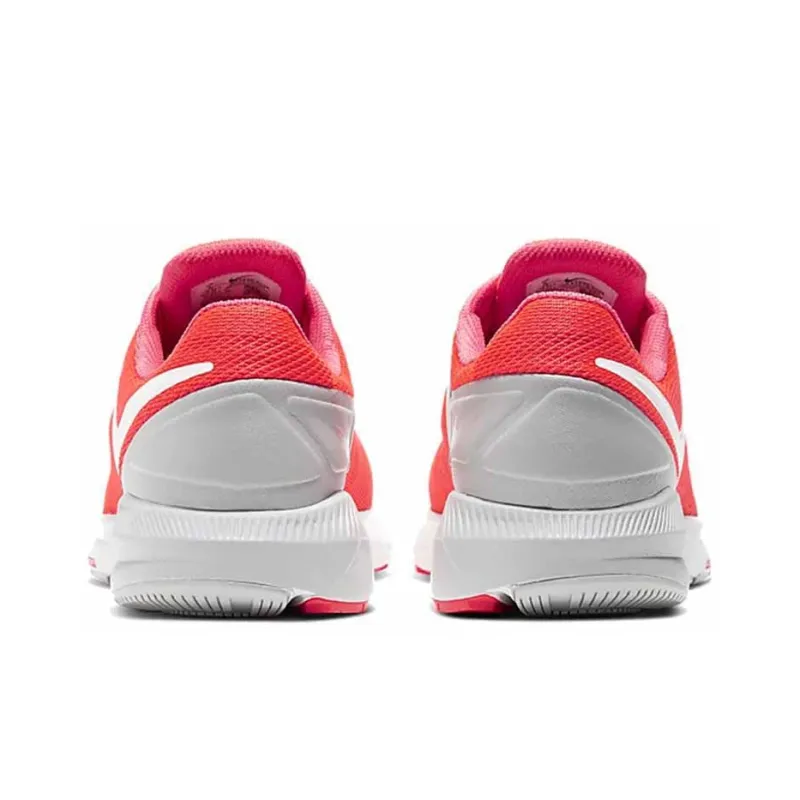 Nike Air Zoom Structure 22 Laser Crimson-3