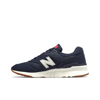 New Balance 997H Eclipse Team Red