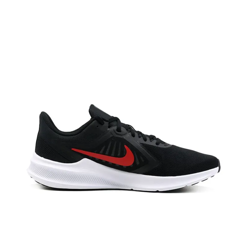 Nike Downshifter 10 'University Red'-1