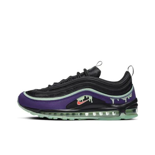 Nike Air Max 97 Slime Halloween 2020