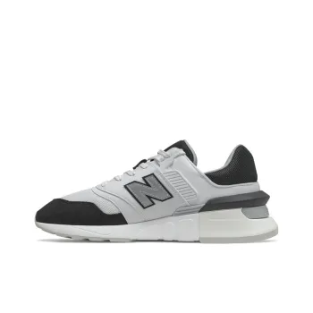 New Balance 997S 'White Black'