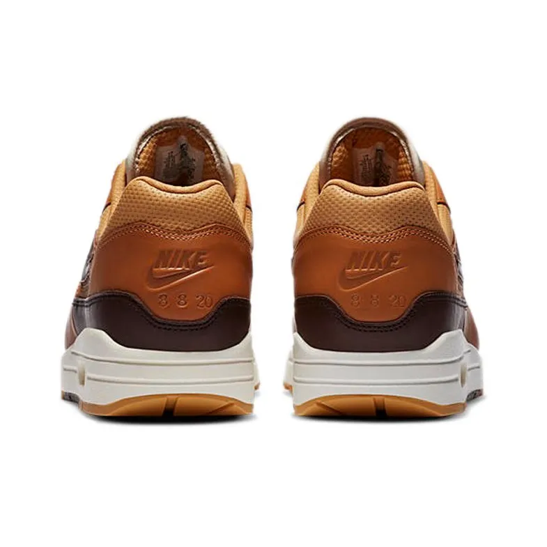 Nike Air Max 1 Snkrs Day Brown-4