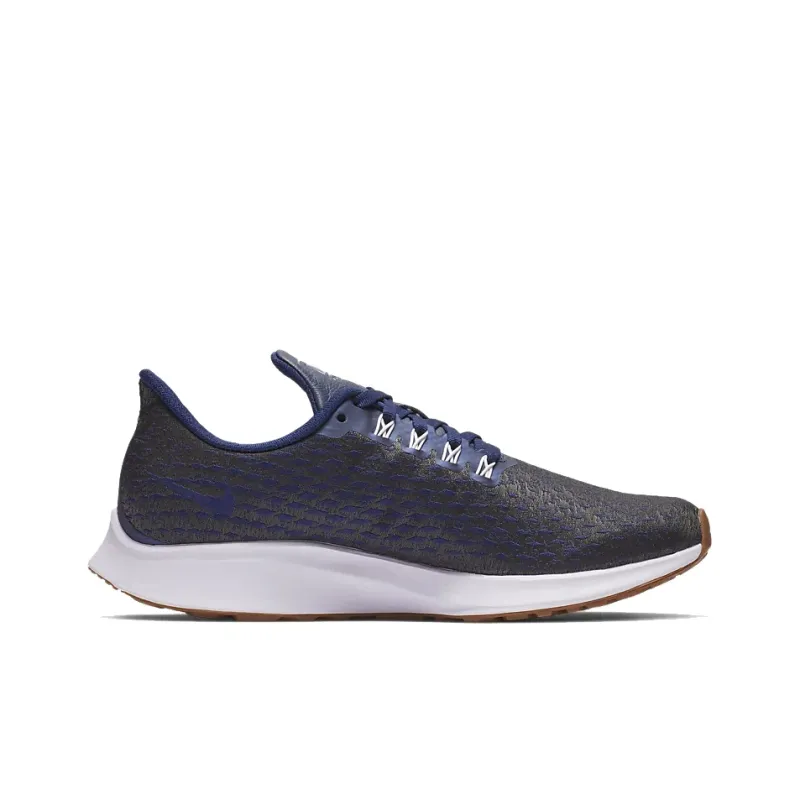 Nike Air Zoom Pegasus 35 Premium 'Blue Void' Women's-1
