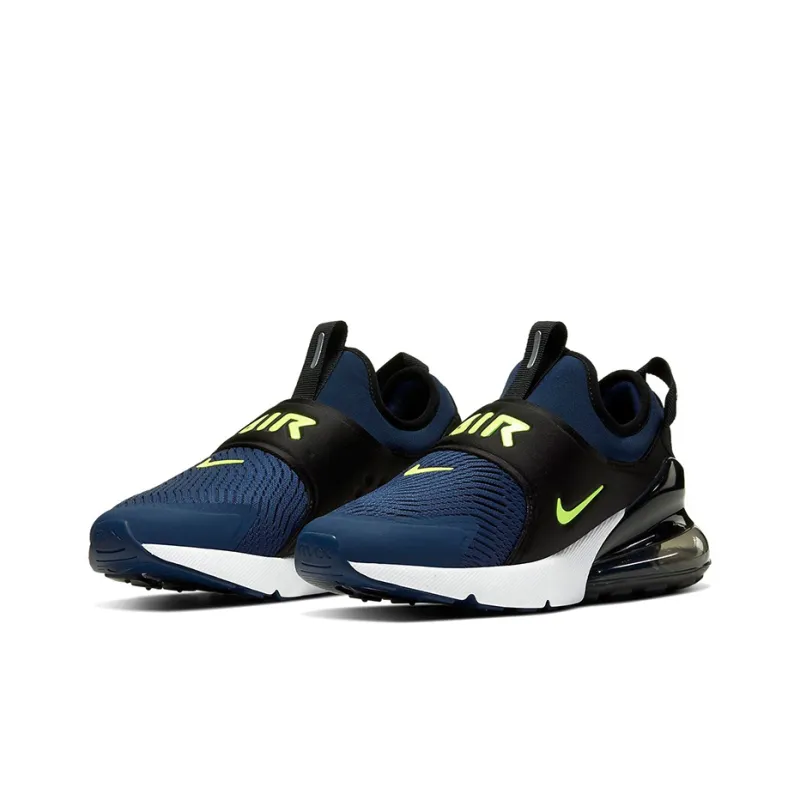 Nike Air Max 270 Extreme Midnight Navy GS-2