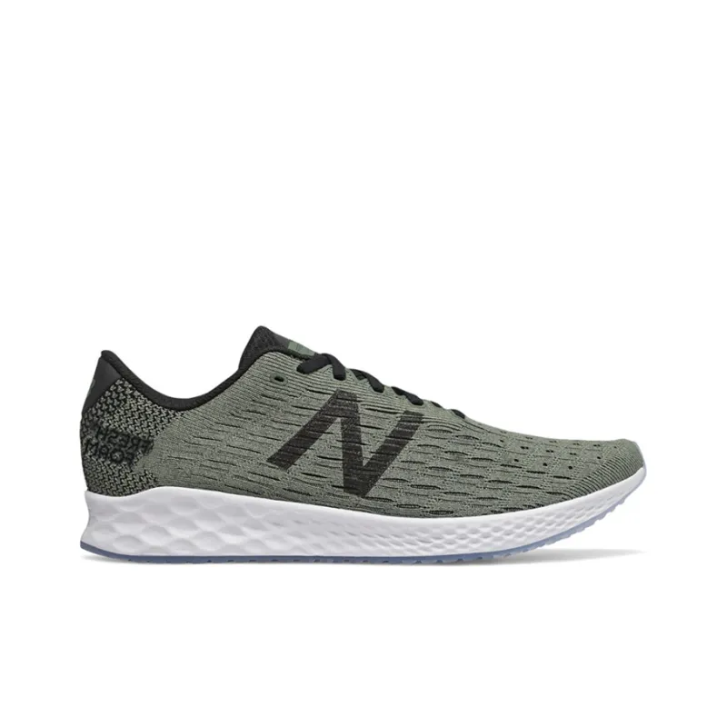 New Balance Fresh Foam Zante Pursuit 'Mineral Green'-2
