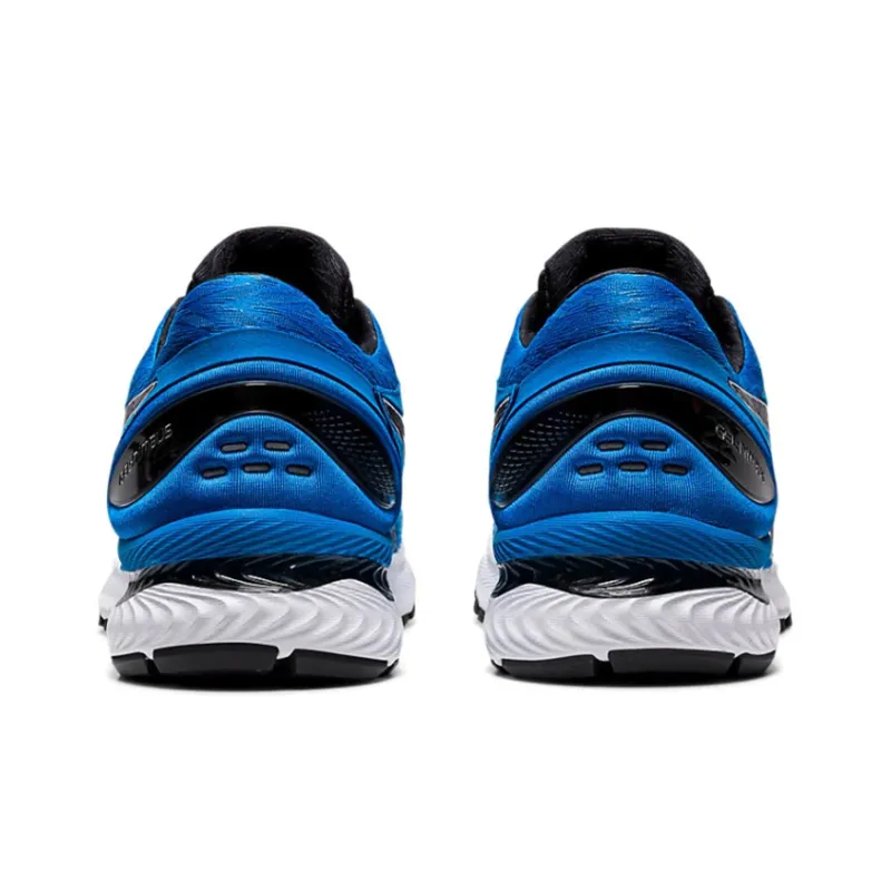 Asics Gel Nimbus 22 'Directoire Blue'-3