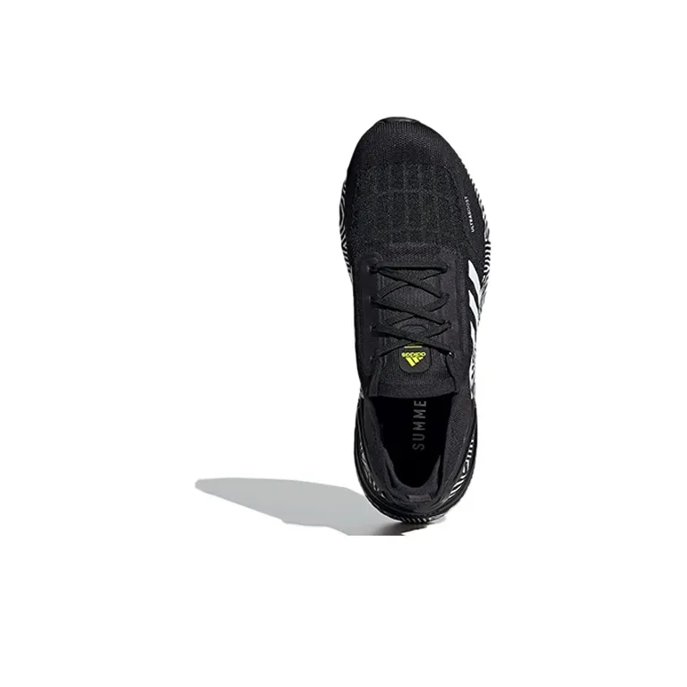 Adidas Ultra Boost Summer.Rdy Hirocoledge Tokyo Black-4