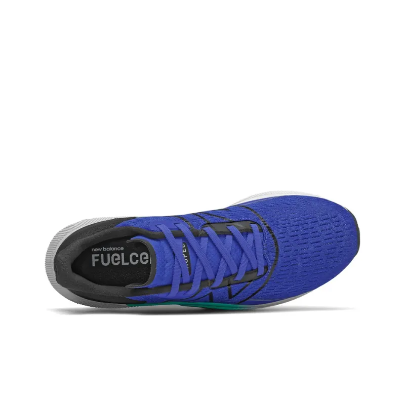 New Balance FuelCell Propel V2 Team Royal-2