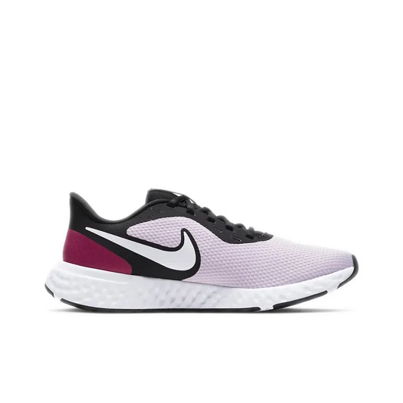 Nike Revolution 5 Iced Lilac Women's-1