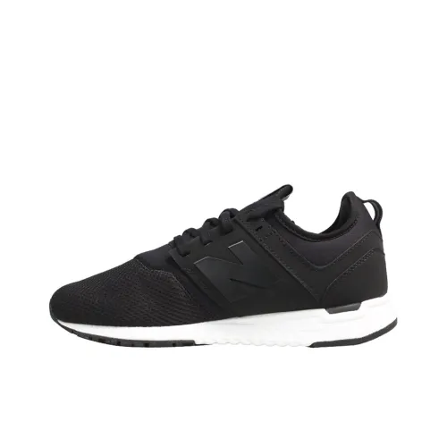 New Balance NB 247 Running Shoes Women's Low-Top Black