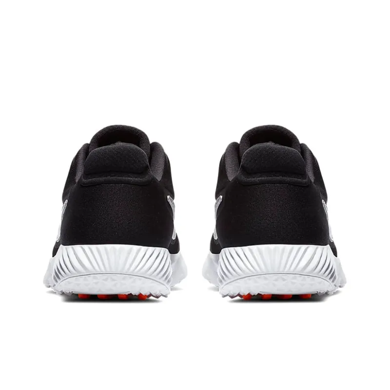 Nike Alpha Huarache Elite 2 Tf Black-4