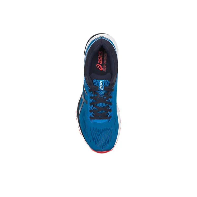 Asics GT 1000 7 'Race Blue Peacoat'-3