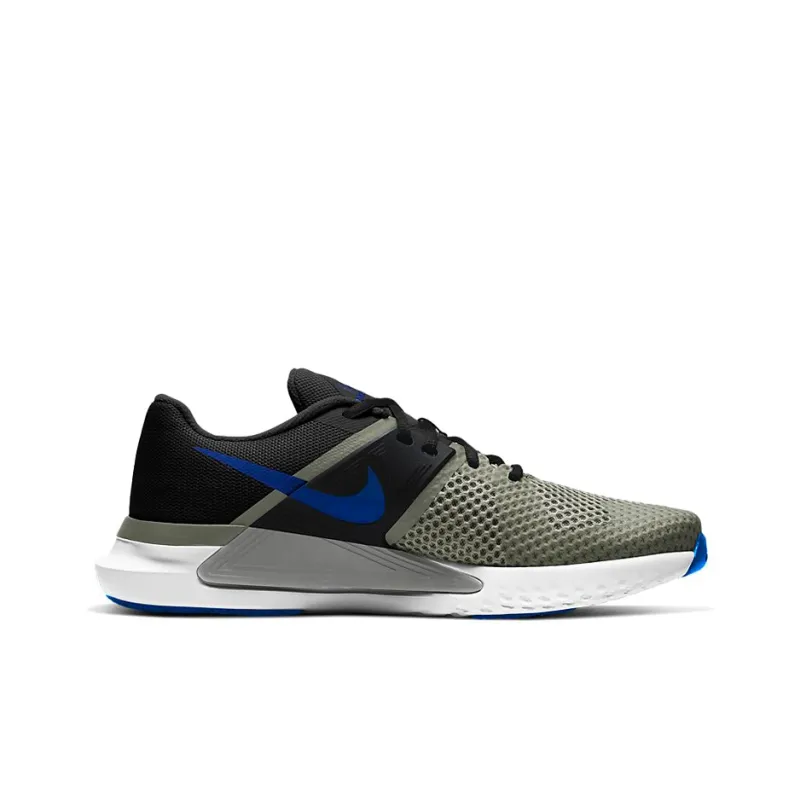 Nike Renew Fusion 'Twilight Marsh Racer Blue'-1