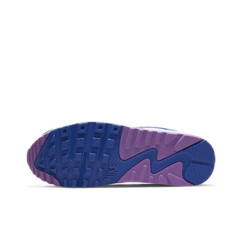 Nike Air Max 90 Easter Blue 2020-5