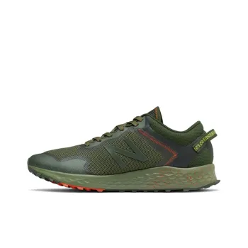 New Balance Fresh Foam Arishi Trail Mossy Green D