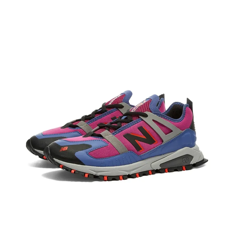 New Balance X Racer Moonbeam-1