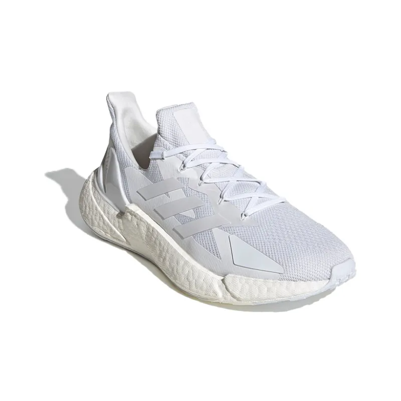 Adidas X9000L4 Crystal White-2